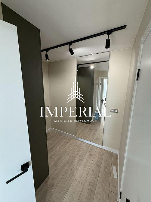 Продаж Квартира 1-кімнатна, 19/27 поверх на вул. Лисогірський пров Київ - фото 4