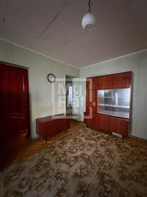 Продаж Квартира 3-кімнатна, 9/9 поверх на вул. Лаврська Київ - фото 2