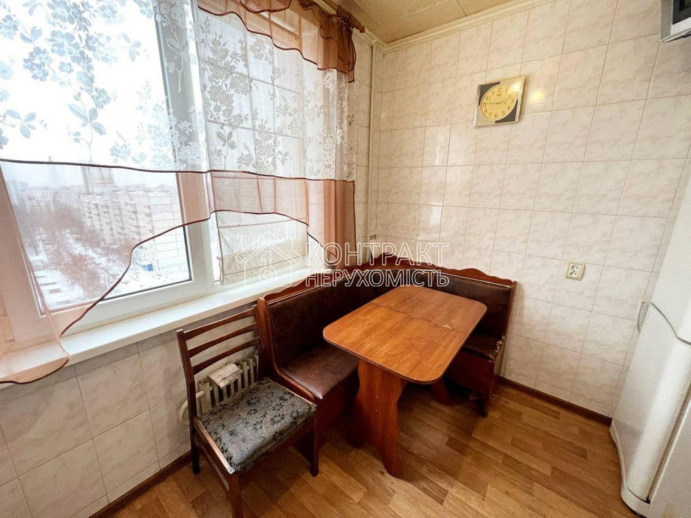 Продаж Квартира 2-кімнатна, 11/12 поверх на вул. Перемоги Харків - фото 12