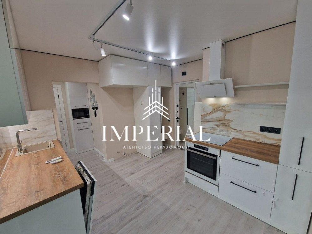 Продаж Квартира 2-кімнатна, 25/26 поверх на вул. Данченка Київ - фото 2