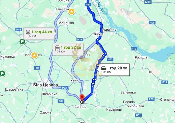 Продам будинок в Рокитному Ракитное - изображение 14