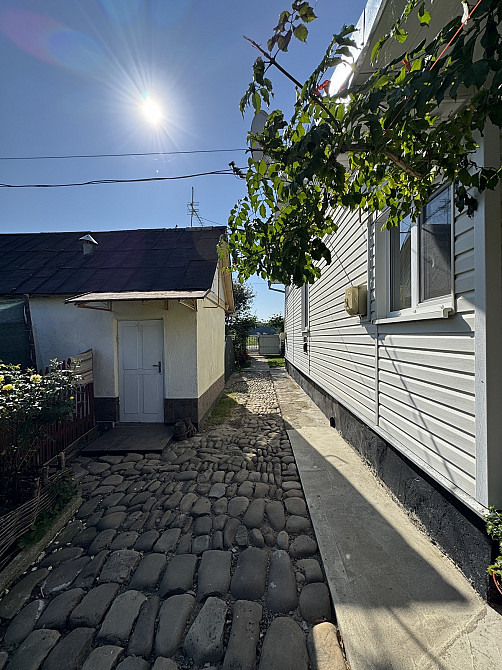 Продаж Будинок на Лесі Українки Рожнятів - фото 7