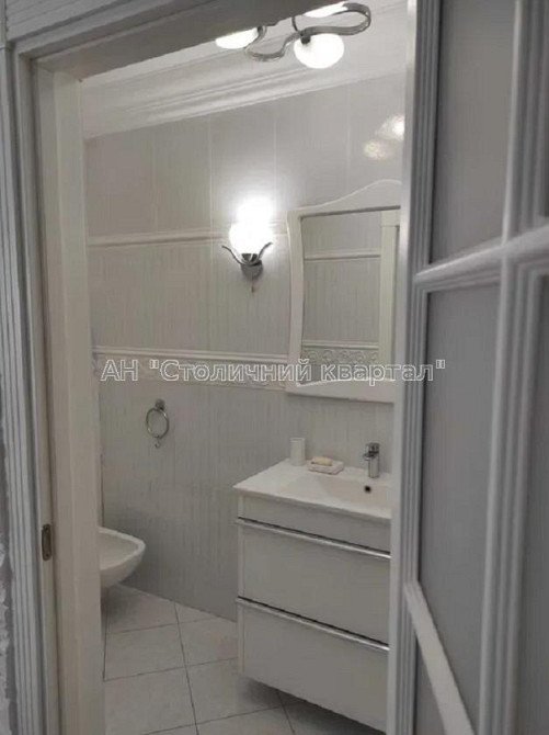 Оренда Квартира 3-кімнатна, 19/26 поверх на Лобановського пр-т, 6А Київ - фото 12