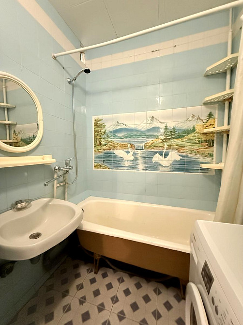 Продаж Квартира 2-кімнатна, 10/16 поверх на Закревского Николая вул., д. 45 Київ - фото 14