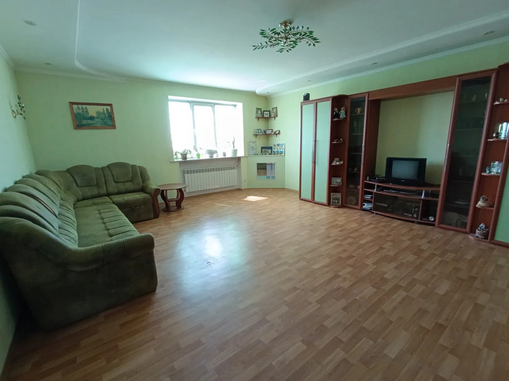 Будинок з укриттям на початку Лелеківки. Кропивницький - фото 12