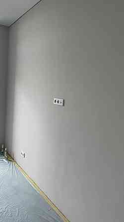 Современная 1-комнатная квартира на Фонтане в новом доме Одеса