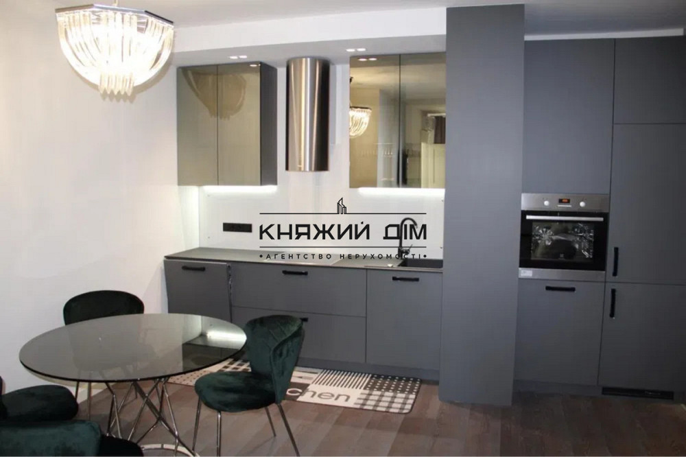 Оренда Квартира 3-кімнатна, 8/24 поверх на Урицкого ул./ Липкивского Василия Киев - изображение 7