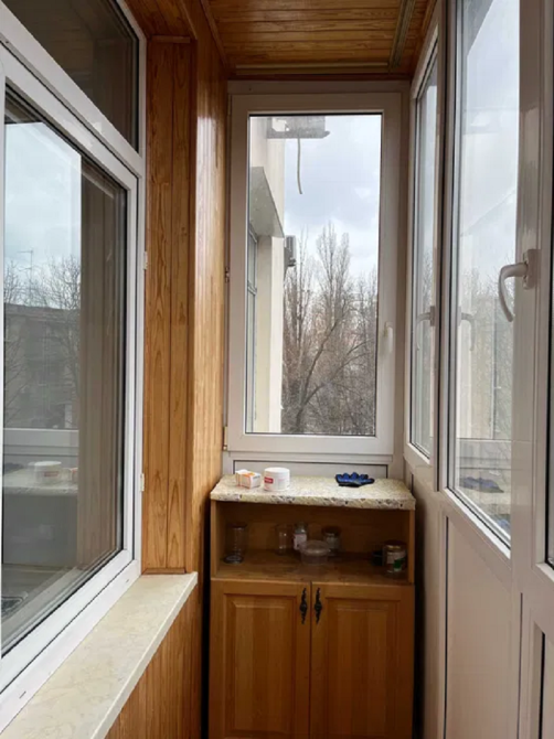 Продам 3-комнатную в НОВОМ доме, Фонтанская дорога / ЖК Подкова, 4/16 эт. Одеса - фото 19