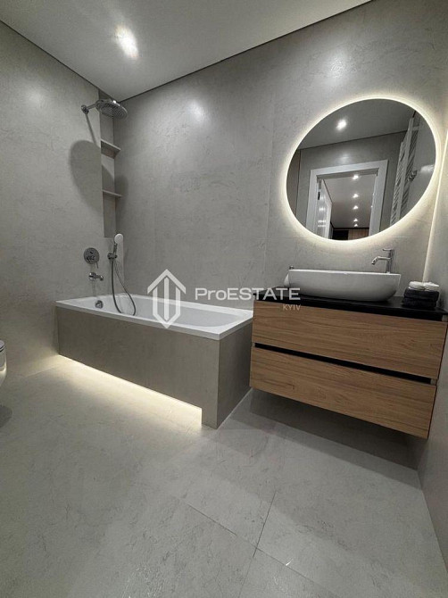 Продаж Квартира 2-кімнатна, 21/26 поверх на вул. Дніпровська набережна Киев - изображение 8