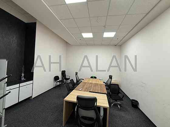 Оренда офісне приміщення на Глибочицька вул., 17 приміщень - 10, поверх - 3/3 Київ