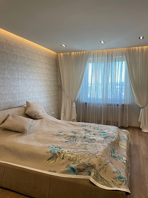 Продаж Квартира 2-кімнатна, 17/25 поверх на переулок Балтийский, д.3 Kiev - photo 20