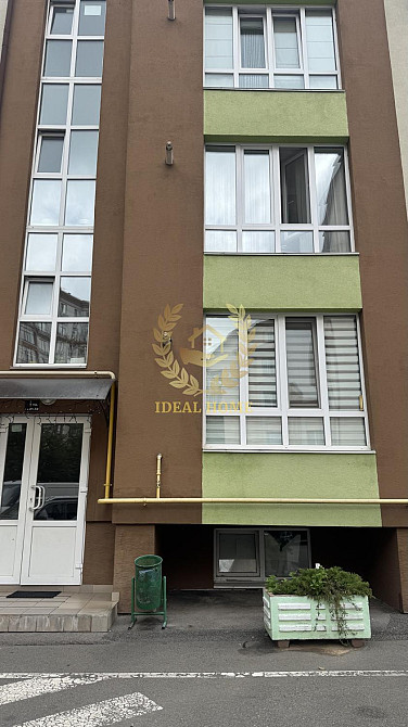 Продаж комерційне приміщення на Волошковая ул., 1 приміщень - 1 Київ - фото 5