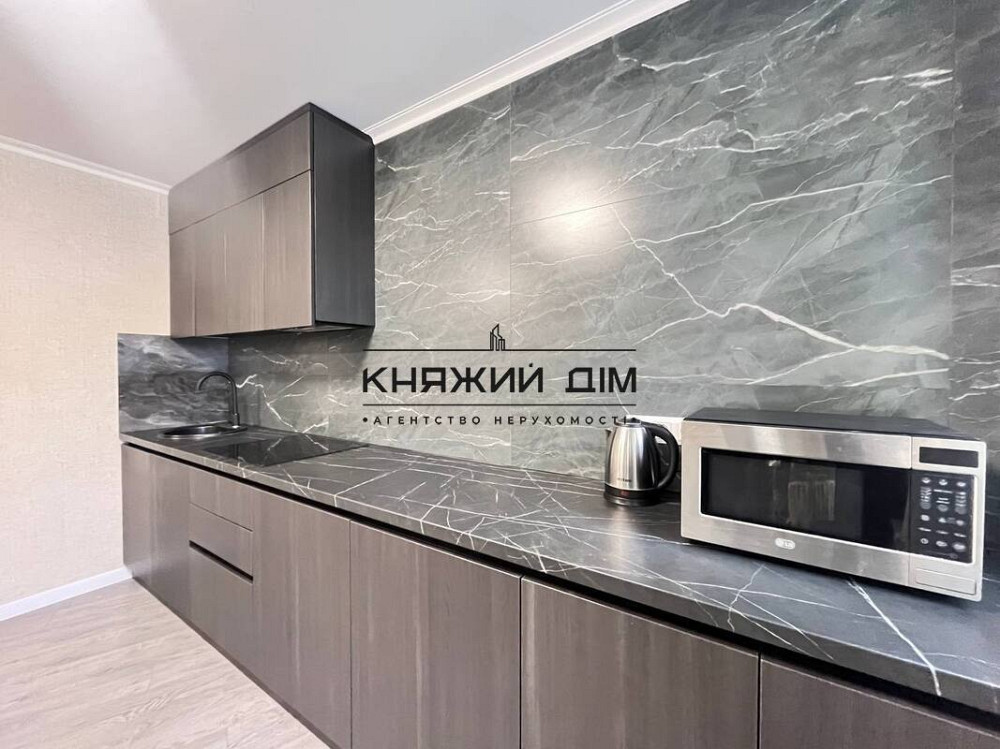 Оренда Квартира 1-кімнатна, 7/23 поверх на вул. Трутенко Онуфрия ул./Михайла Максимовича Київ - фото 17