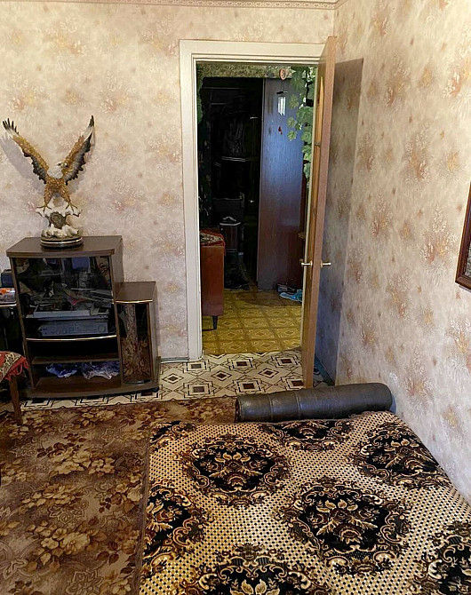 Продаж Квартира 3-кімнатна, 1/9 поверх на Газеты Правда пр., 137 Дніпро - фото 7