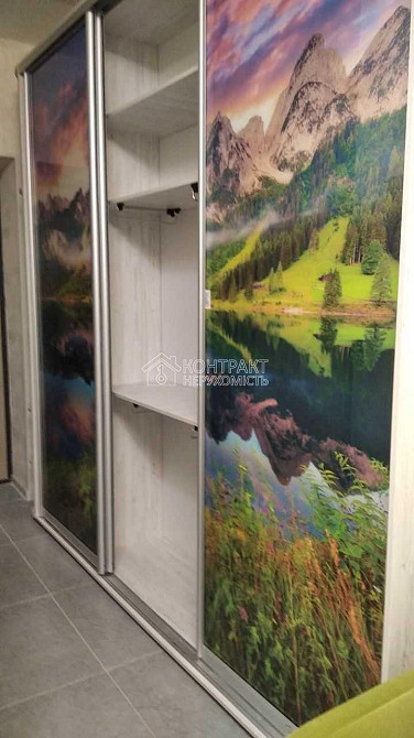 Оренда 1к Квартира 20 кв.м Резніковський вул. Харків - фото 4