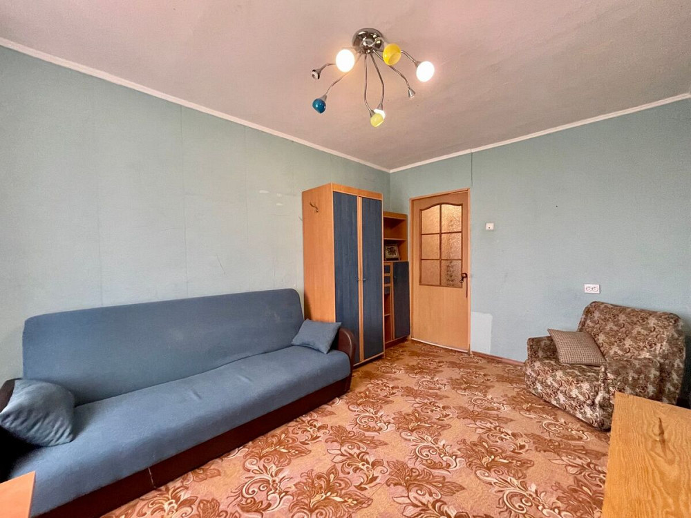 Оренда Квартира 3-кімнатна, 9/9 поверх на Драгоманова, 5 Київ - фото 3