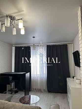 Оренда Квартира 1-кімнатна, 4/7 поверх на вул. Стеценка Киев