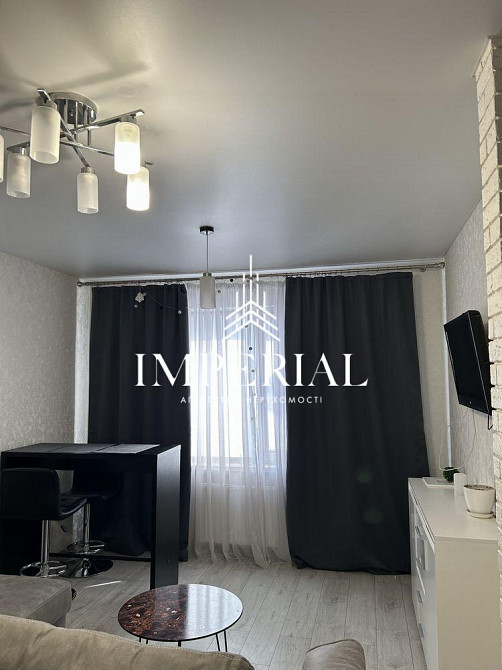 Оренда Квартира 1-кімнатна, 4/7 поверх на вул. Стеценка Киев - изображение 3