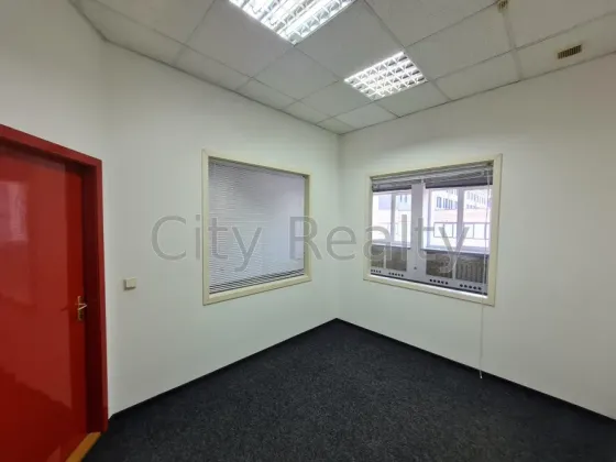 For rent Office Spaces area 57 sq.m floor 2 Kiev Вікентія Хвойкі 18/14 Kiev