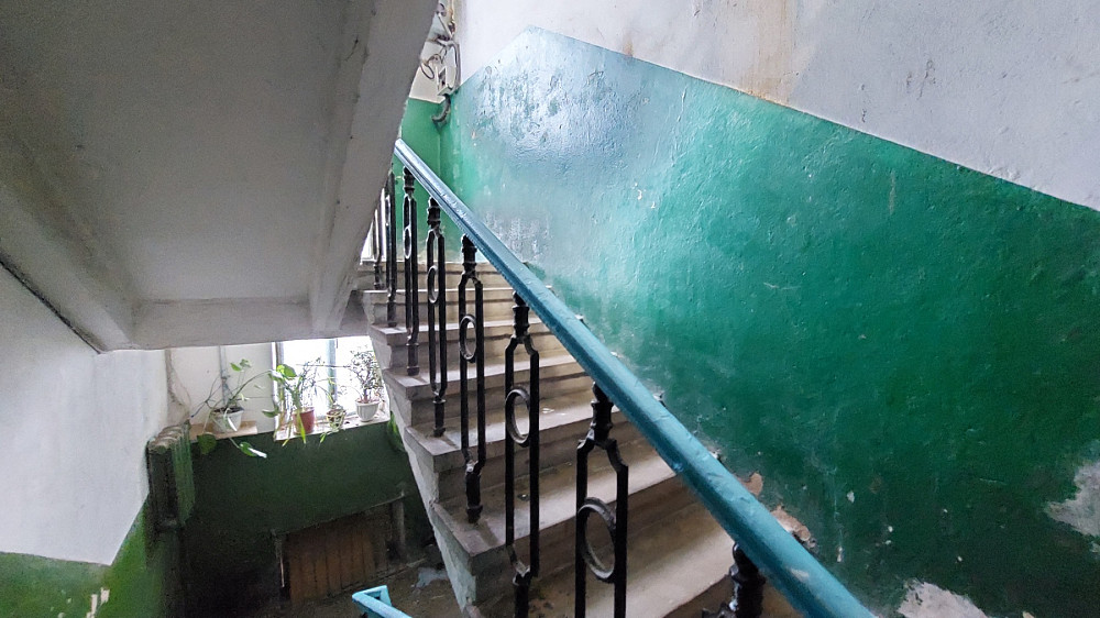 Продается 1-комнатная квартира ул.Болгарская/ Мясоедовская Odessa - photo 9