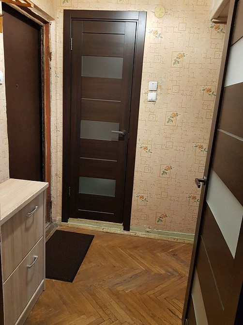 Оренда Квартира 1-кімнатна, 4/9 поверх на Оболонский просп., 40 Kiev - photo 4