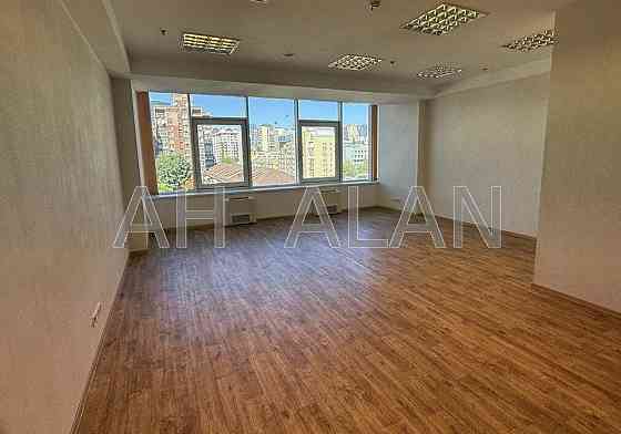 Оренда офісне приміщення на Антоновича вул., 172 приміщень - 6, поверх - 5/15 Київ