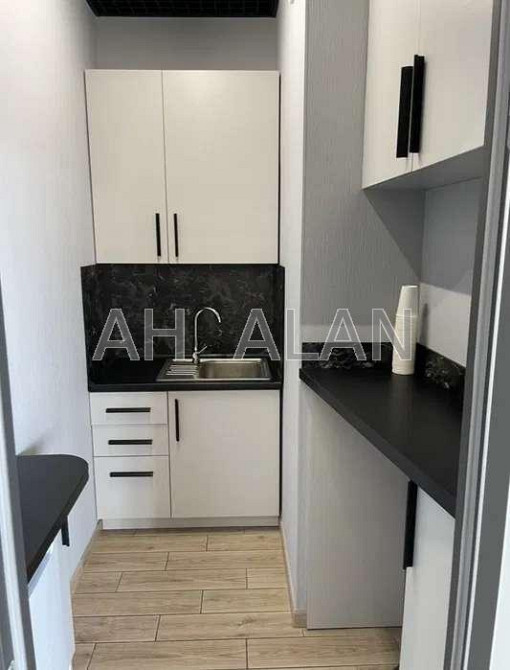 Оренда Будинок 2-кімнатний на Євгена Коновальця вул., 36Е Київ - фото 10