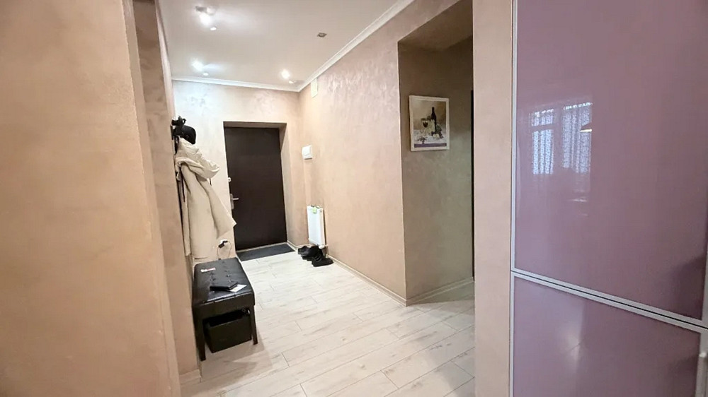 Продаж Квартира 3-кімнатна, 2/9 поверх на Космическая ул., 9А Дніпро - фото 12