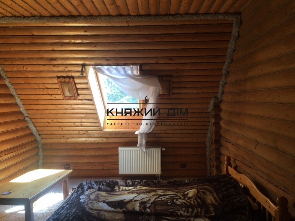 Продажа дома, Козин. Без комиссии!!Код объекта № 22101 Козин (МИРОНІВСЬКИЙ район) - фото 9