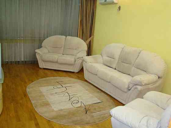 Оренда Квартира 1-кімнатна, 12/16 поверх на ул. Княжий Затон, 2/30 Київ