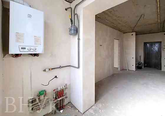 Продаж Квартира 1-кімнатна, 1/4 поверх на вул. Гетьмана Мазепи Вінниця