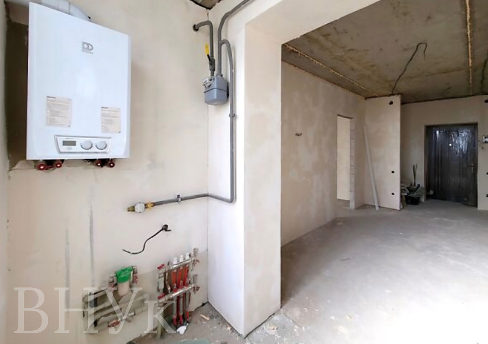 Продаж Квартира 1-кімнатна, 1/4 поверх на вул. Гетьмана Мазепи Vinnytsya - photo 6