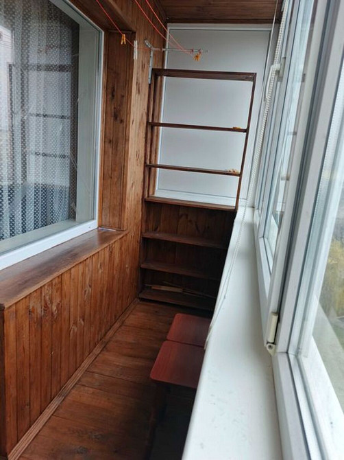 Оренда Квартира 1-кімнатна, 9/9 поверх на вул. Микитенка, 27 Киев - изображение 8