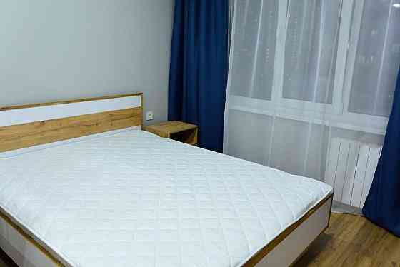 Оренда Квартира 1-кімнатна на Голосеевский просп. (40-летия октября), 21 Kiev