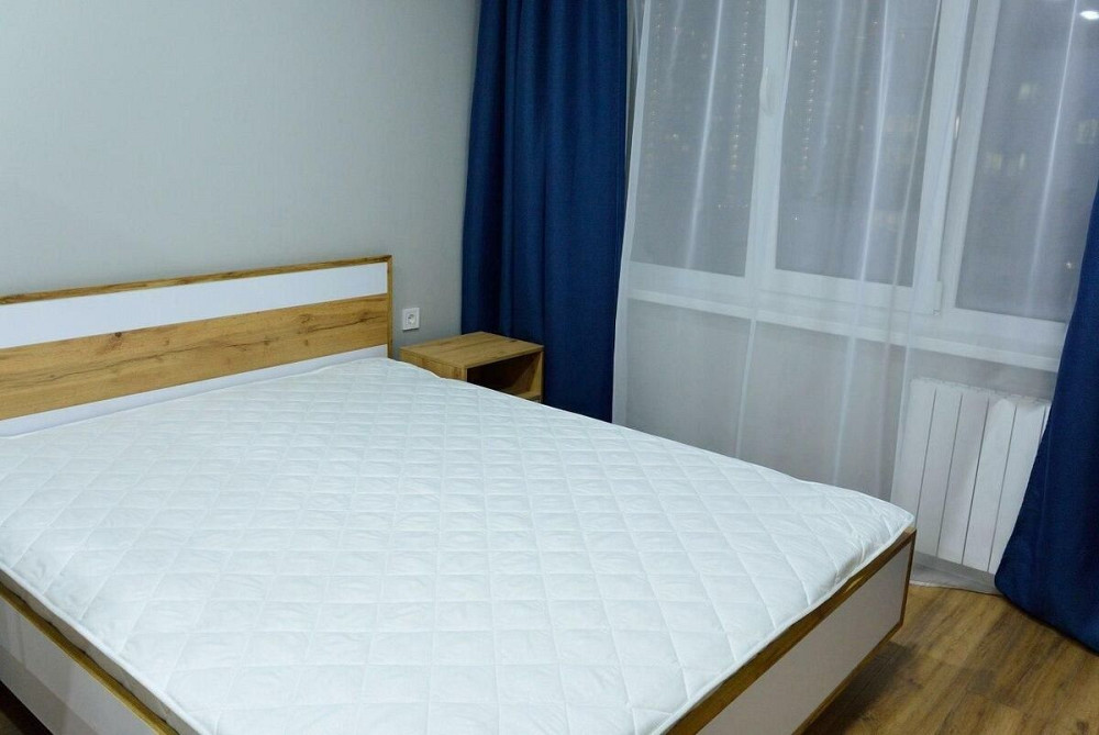 Оренда Квартира 1-кімнатна на Голосеевский просп. (40-летия октября), 21 Kiev - photo 6