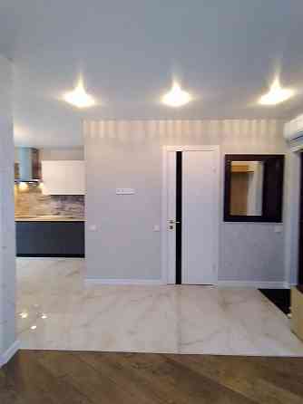 2-комнатная квартира в ЖК 53 Жемчужина Лиманка