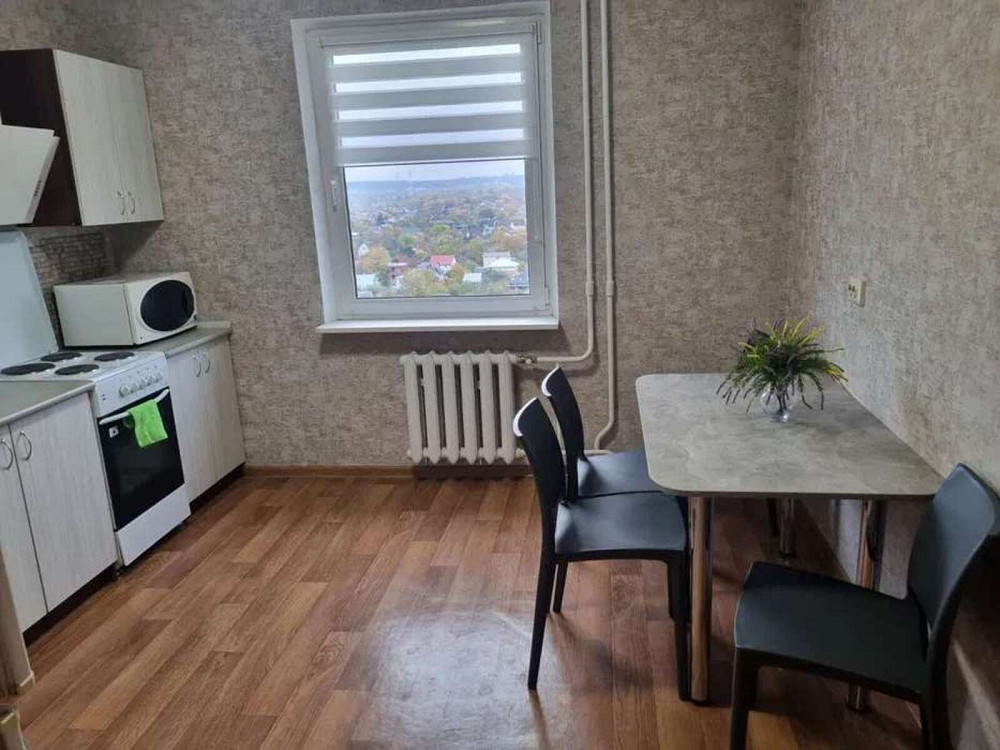 Оренда Квартира 2-кімнатна на ул. Григория Ващенко, 1 Київ - фото 1