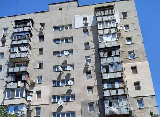 Продам 2-комнатную квартиру в кирпичном доме, Бугаёвская / Михаила Грушевского Одеса