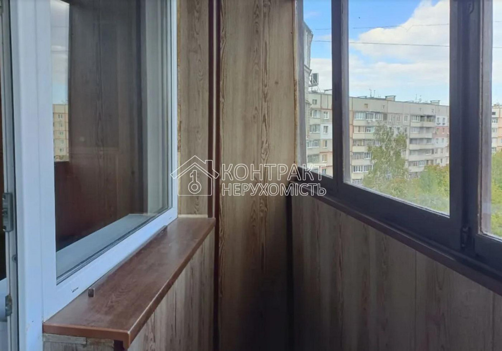 Продаж Квартира 2-кімнатна, 8/9 поверх на вул. Дружби народів Харків - фото 9