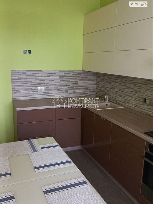 Продаж Квартира 3-кімнатна, 7/9 поверх на вул. Балакирева Харків - фото 20