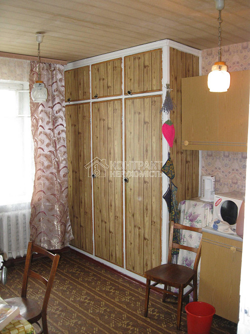 Продаж Квартира 1-кімнатна, 3/9 поверх на вул. Гагаріна Kharkiv - photo 6