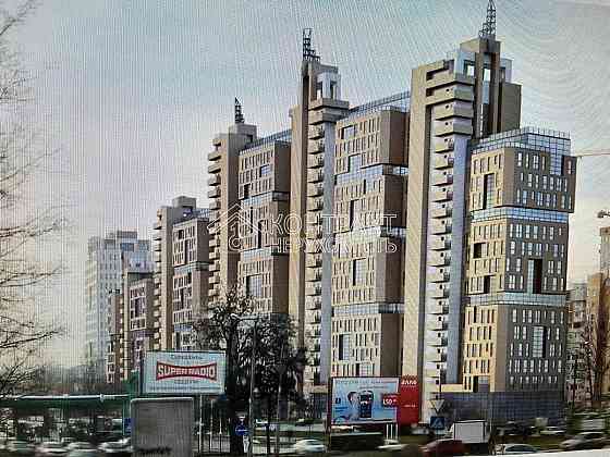 Продаж Квартира 2-кімнатна, 5/17 поверх на вул. Клочківська Kharkiv