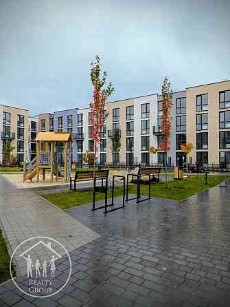 Продаж Квартира 2-кімнатна, 2/4 поверх на Зелена бічна, 101 Басівка