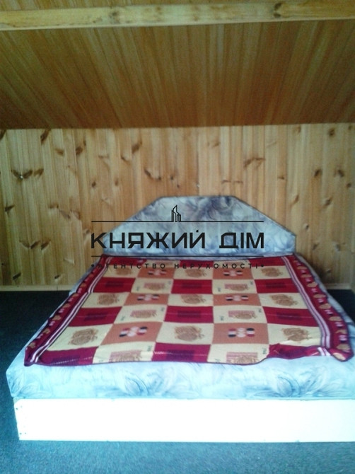 Оренда Квартира 1-кімнатна, 1/2 поверх на Садовая ул. Киев - изображение 3