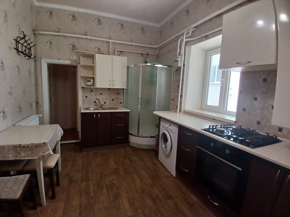 Двухкомнатная квартира ул. Базарная Одеса - фото 2