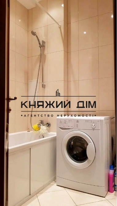 Оренда Квартира 1-кімнатна, 5/9 поверх на Дмитрия Луценко ул. Київ - фото 10