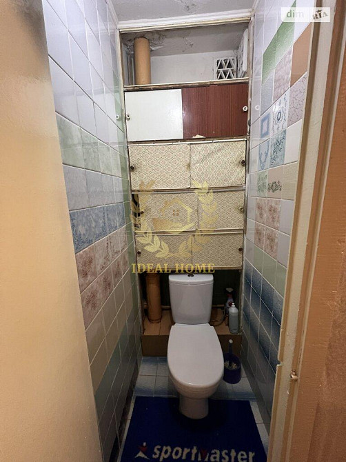 Продаж Квартира 1-кімнатна на Красной Калины пр-т, 28 Kiev - photo 11