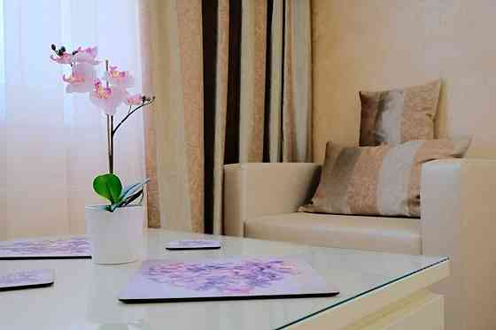 Оренда Квартира 2-кімнатна, 18/25 поверх Киев