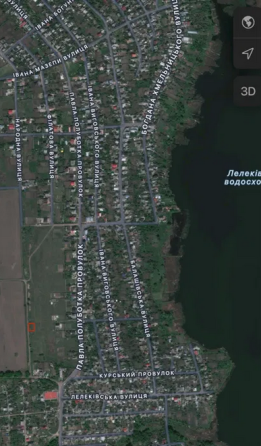 Продаж земельної ділянки 8 соток на АН Купи Дім Кропивницький