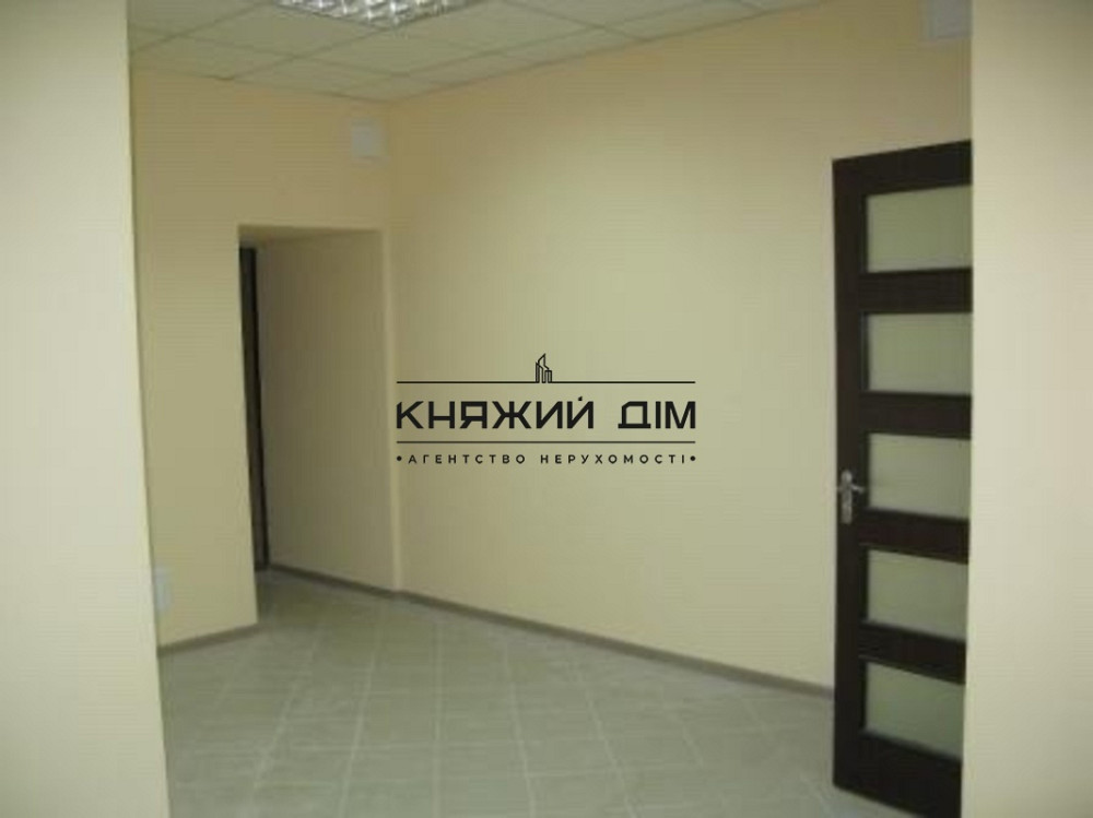 Оренда офісне приміщення на Шота Руставели ул. поверх - 1/5 Київ - фото 11